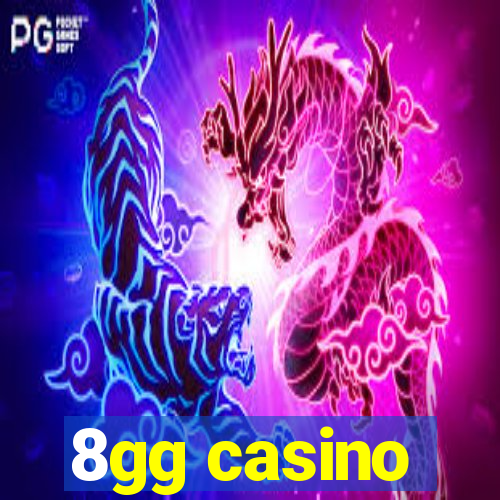 8gg casino
